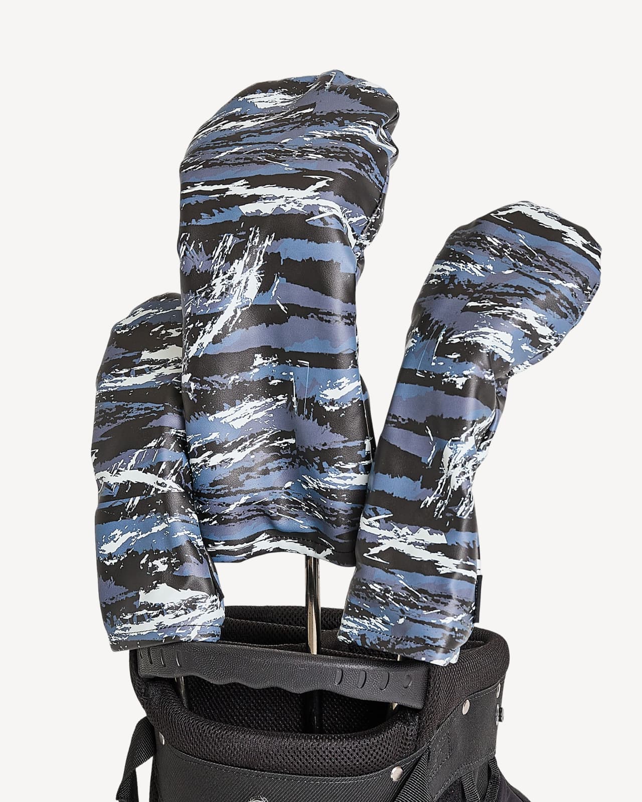 CAMO - HEADCOVERS