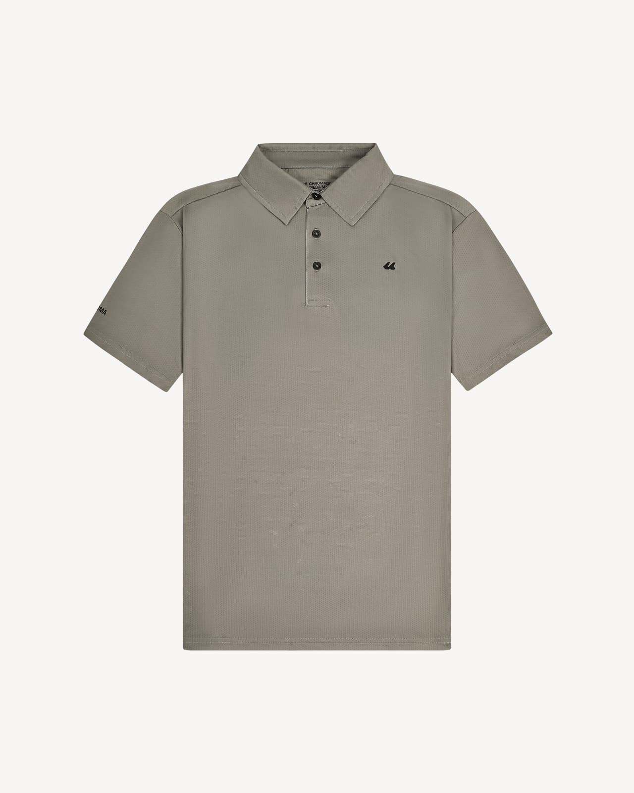 Moss Essential Polo