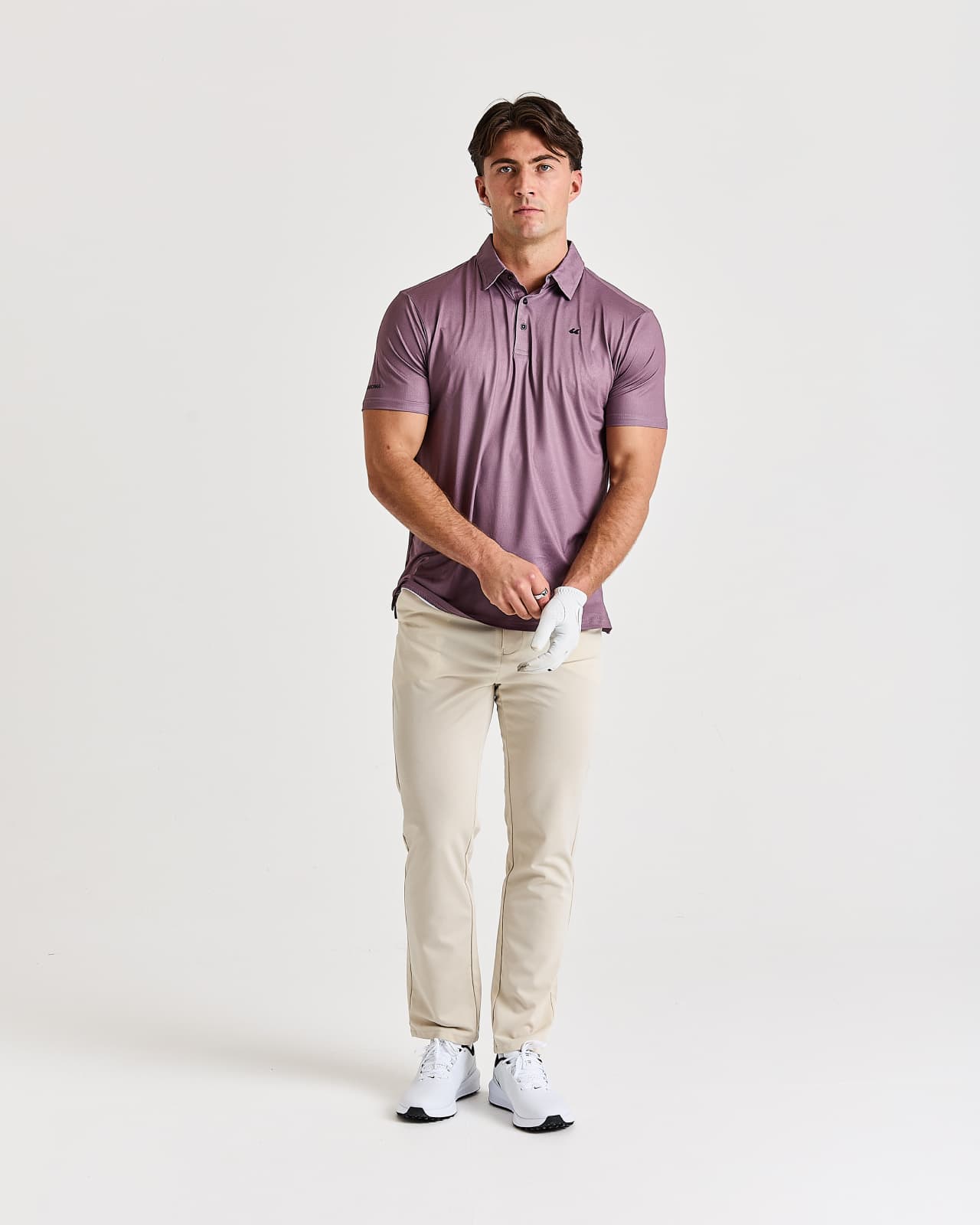 MULBERRY ESSENTIAL POLO
