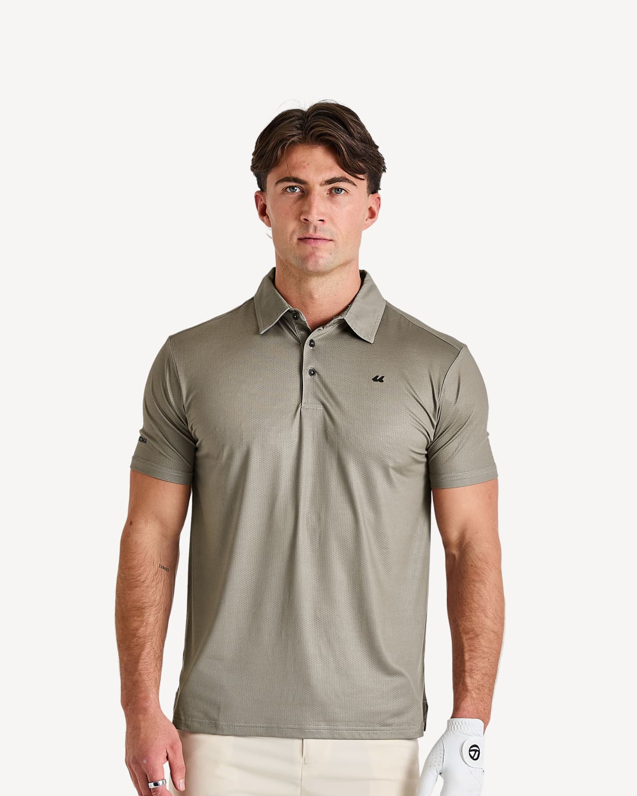 Moss Essential Polo