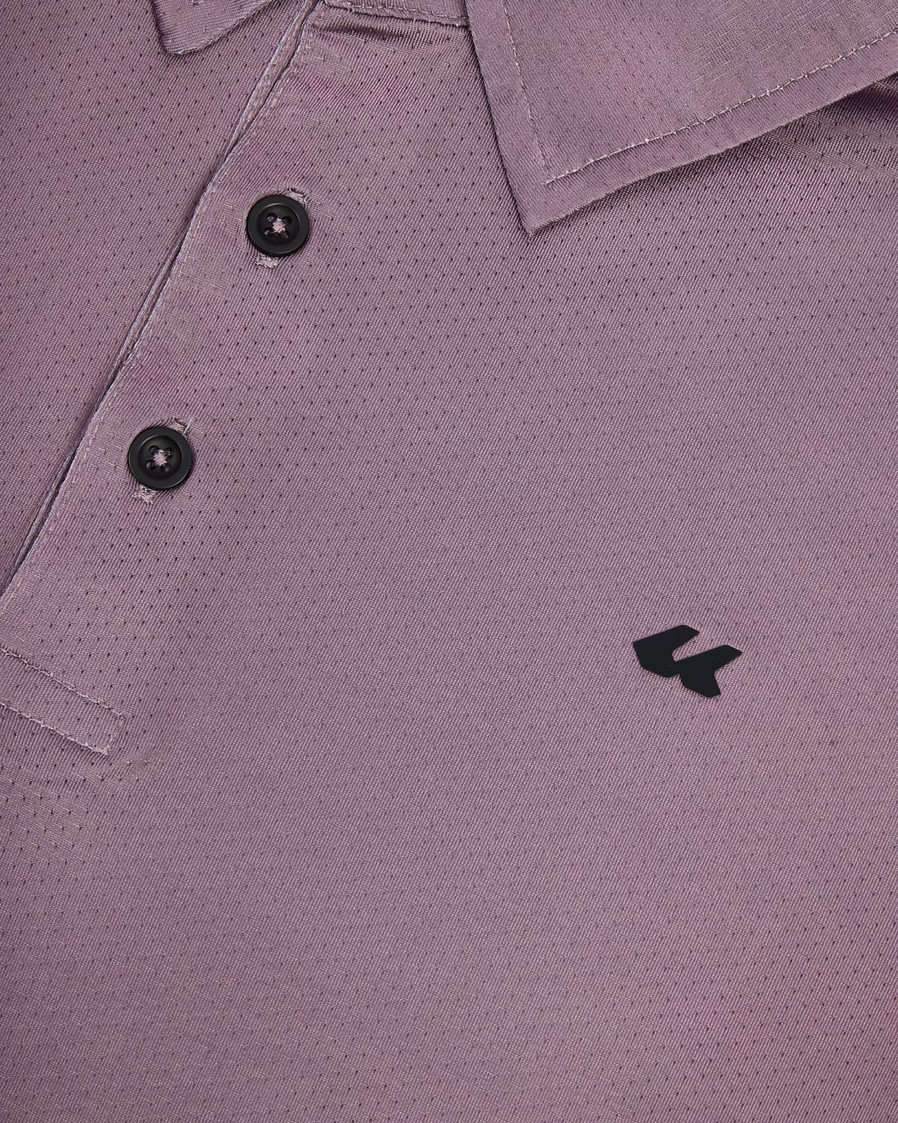 MULBERRY ESSENTIAL POLO