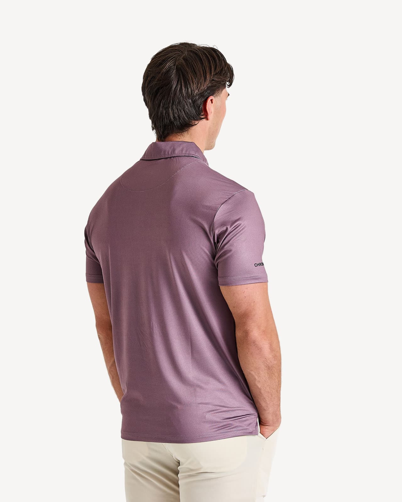 MULBERRY ESSENTIAL POLO