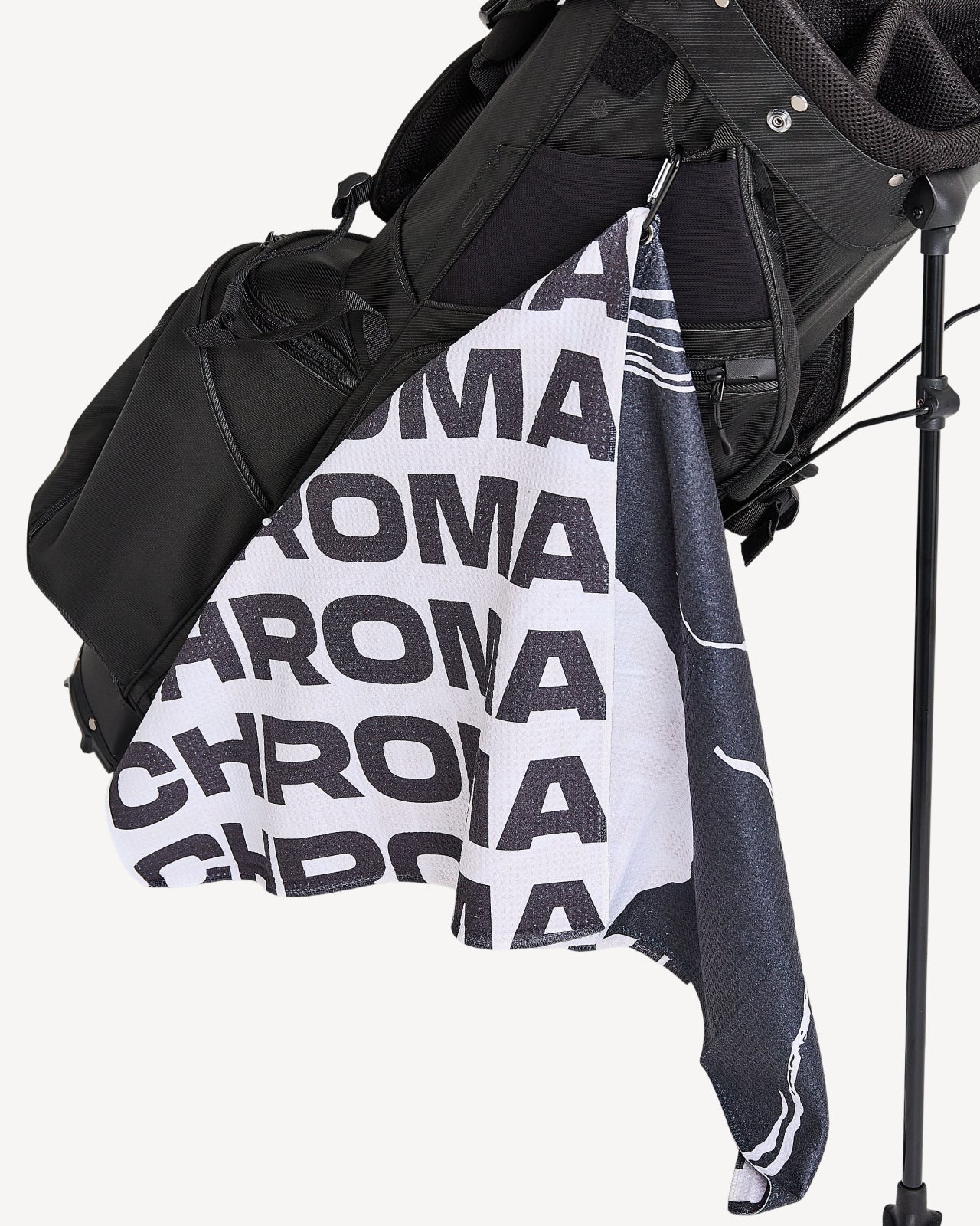 MARBLE - Large Golf Towel