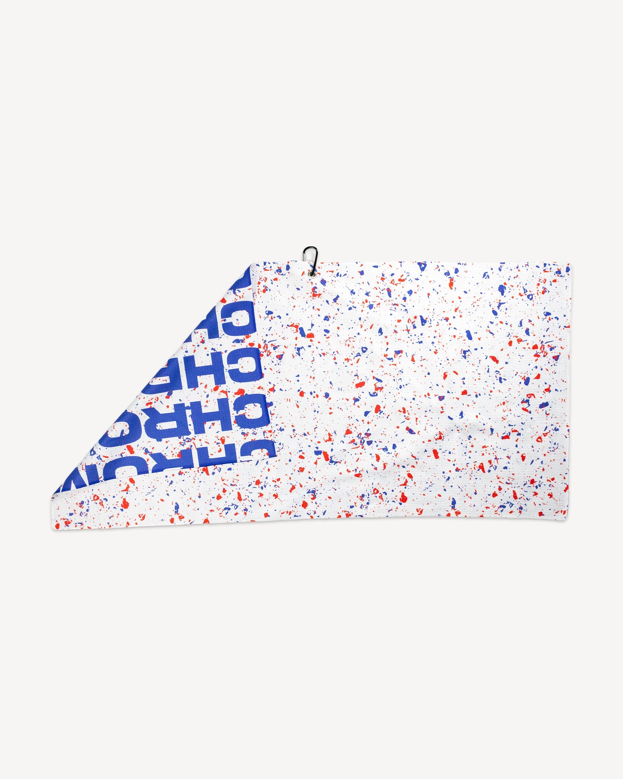 SPLATTER - Large Golf Towel