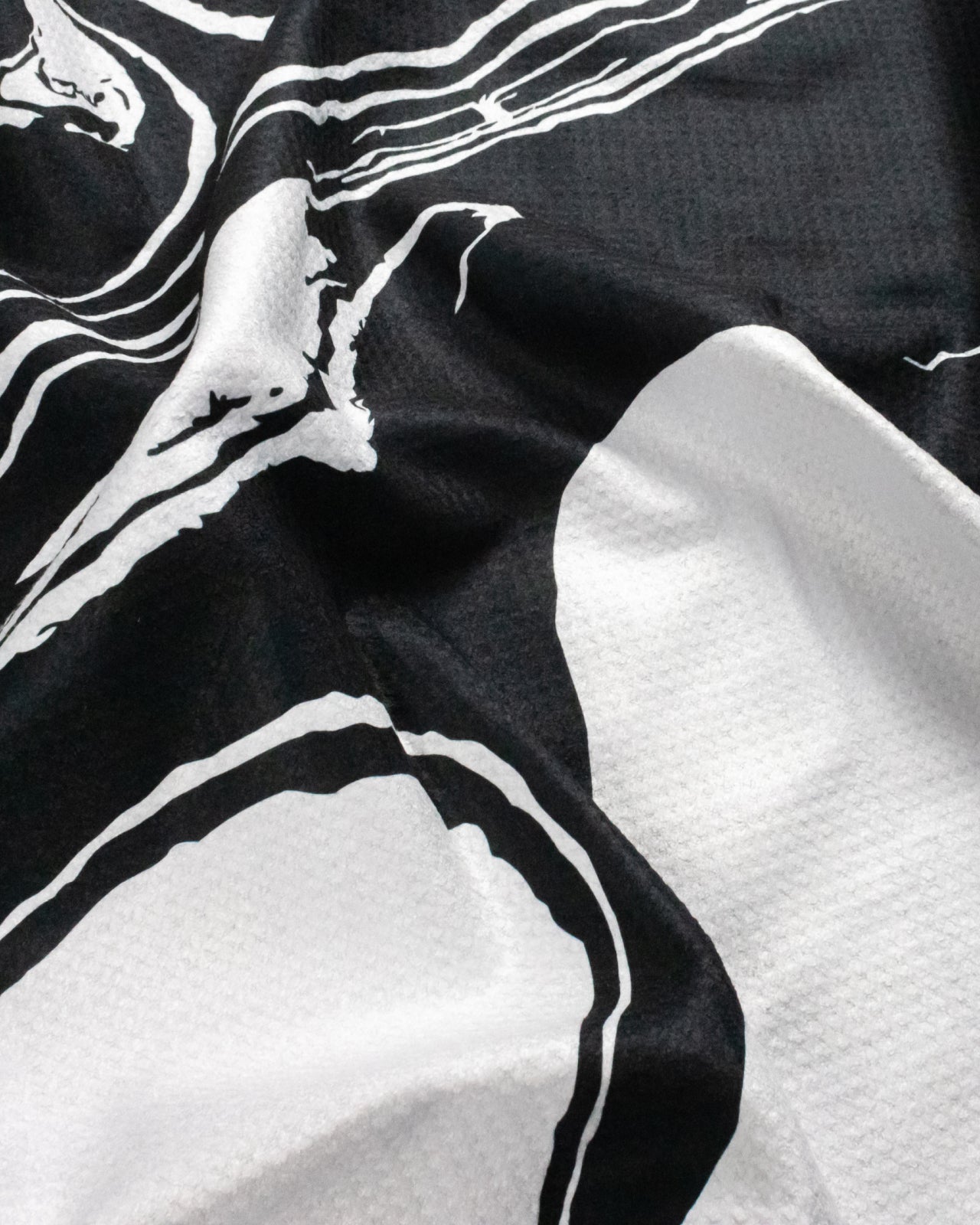 MARBLE - Large Golf Towel