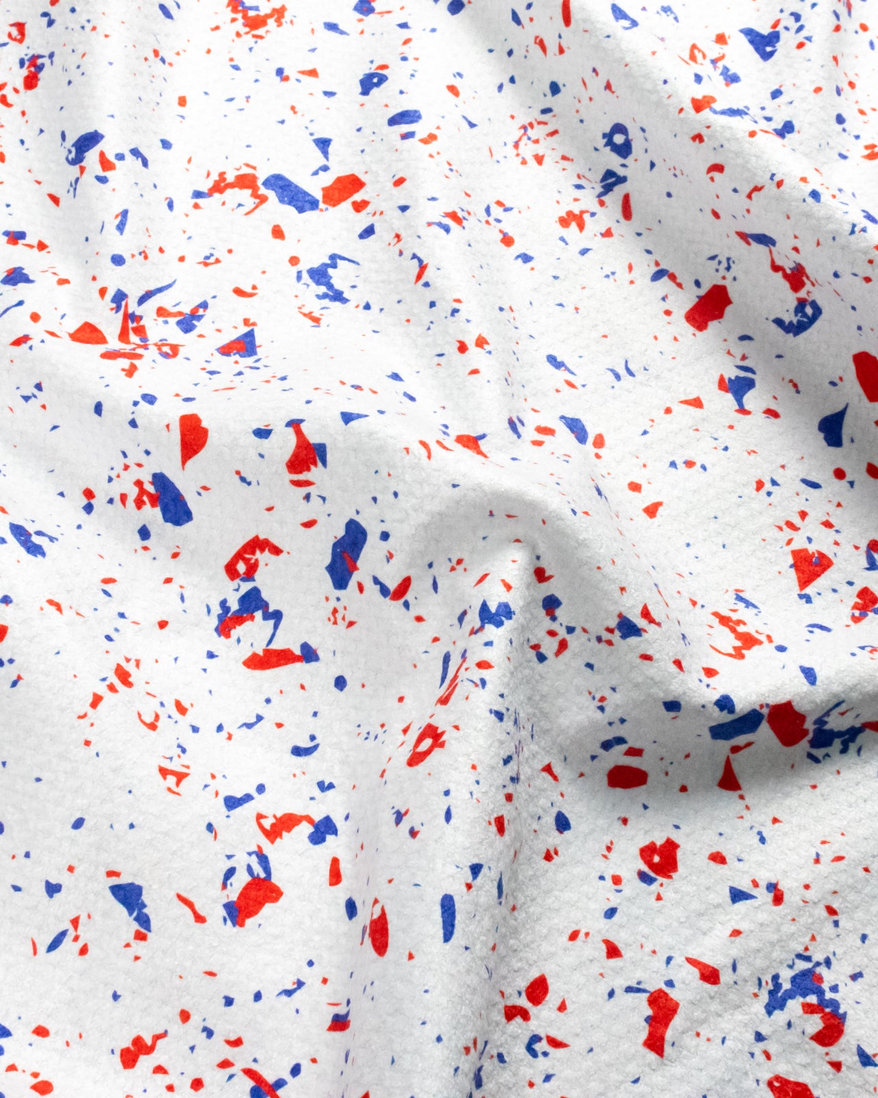 SPLATTER - Large Golf Towel