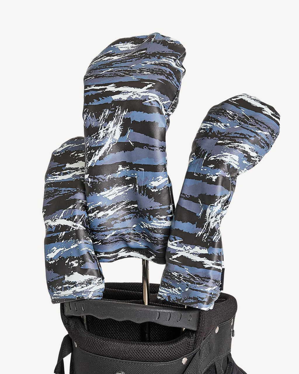 CAMO - HEADCOVERS