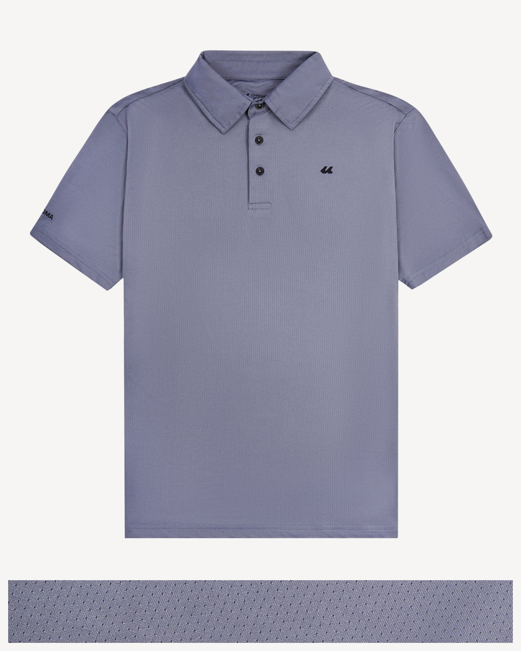 Midnight Essential Polo
