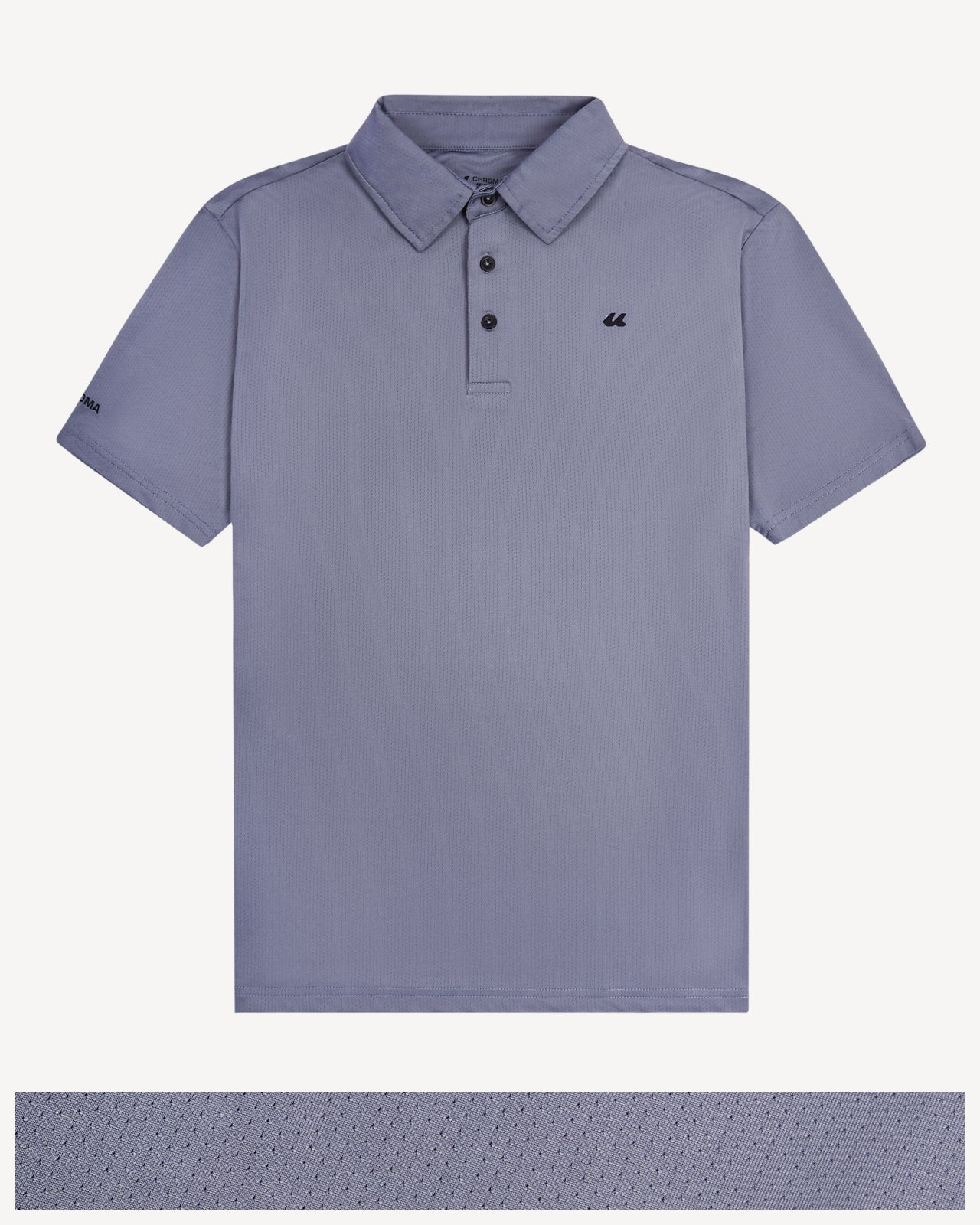 Midnight Essential Polo