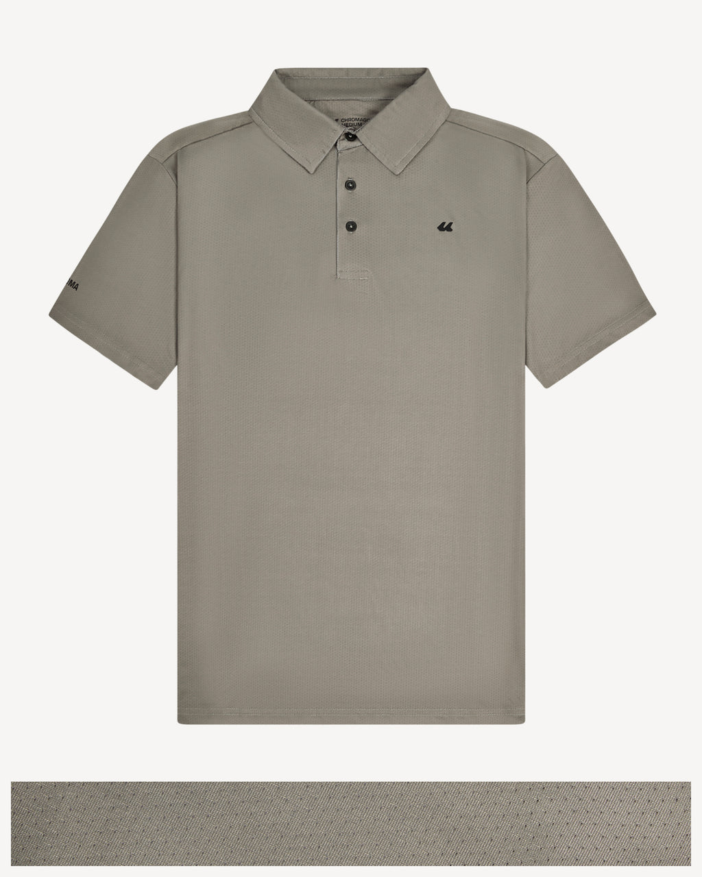 Moss Essential Polo