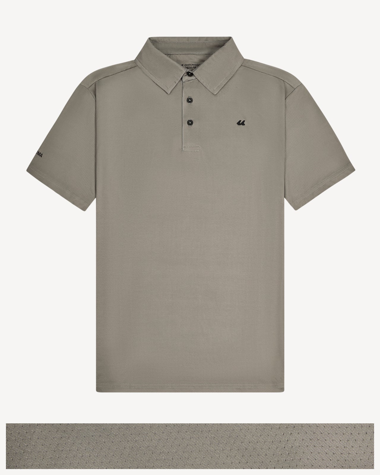 Moss Essential Polo