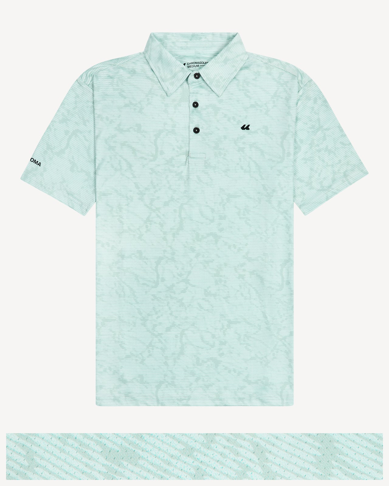 Sage Lava Polo