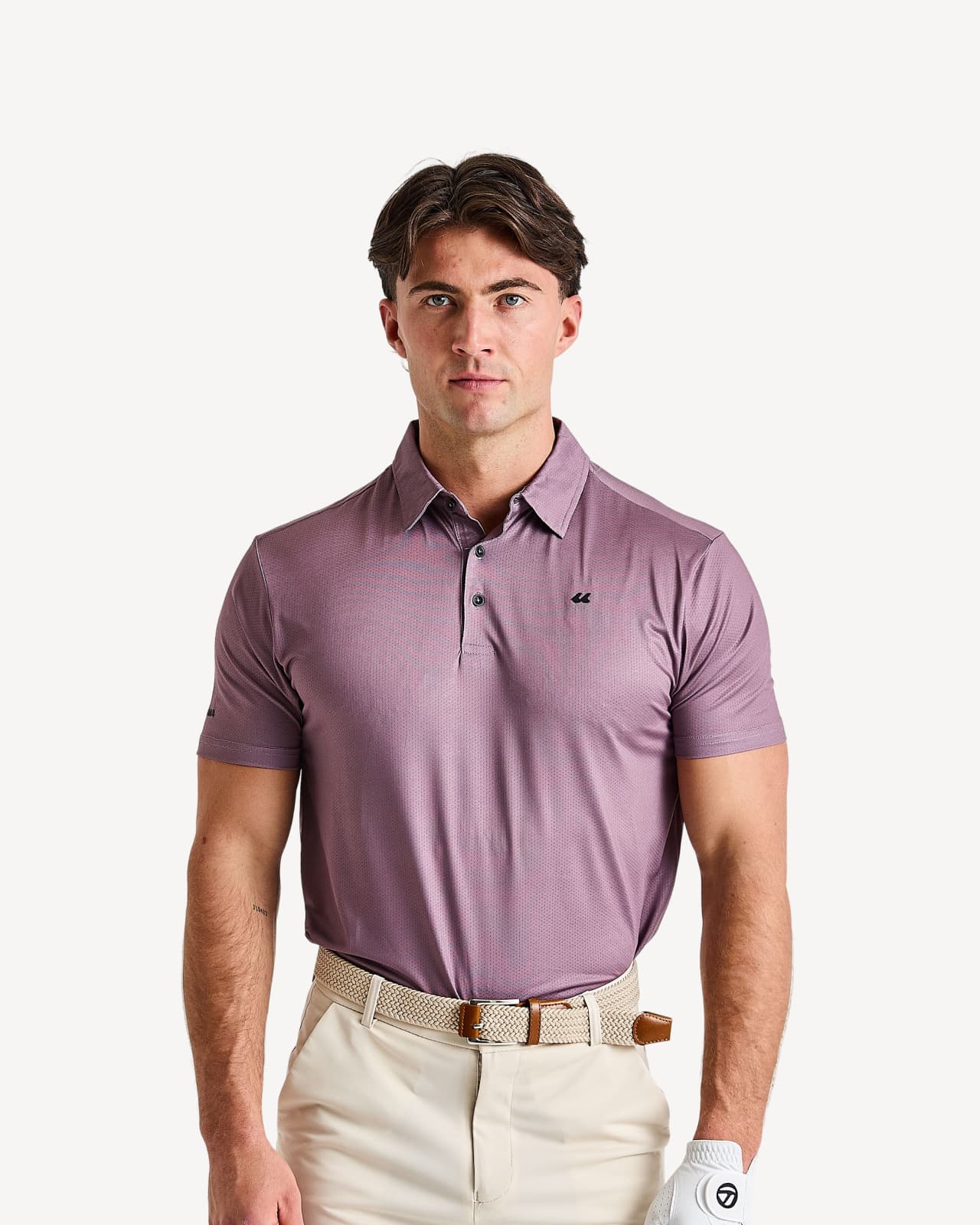MULBERRY ESSENTIAL POLO