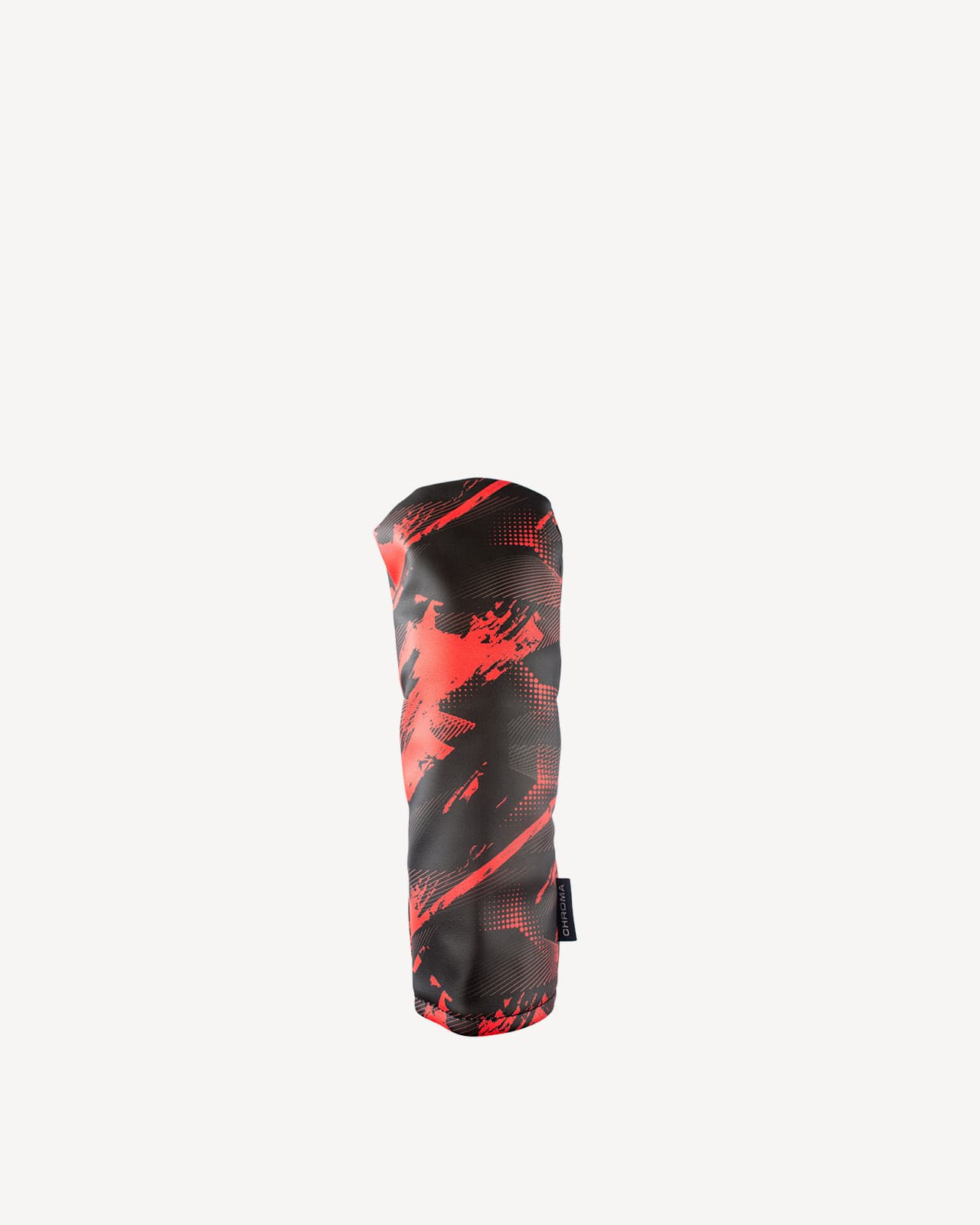 RED TIGER - HEADCOVERS