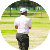 James Harrington