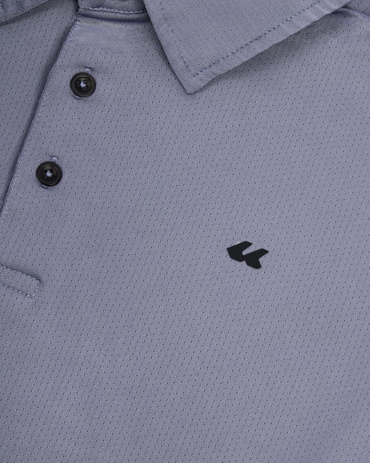 Midnight Essential Polo