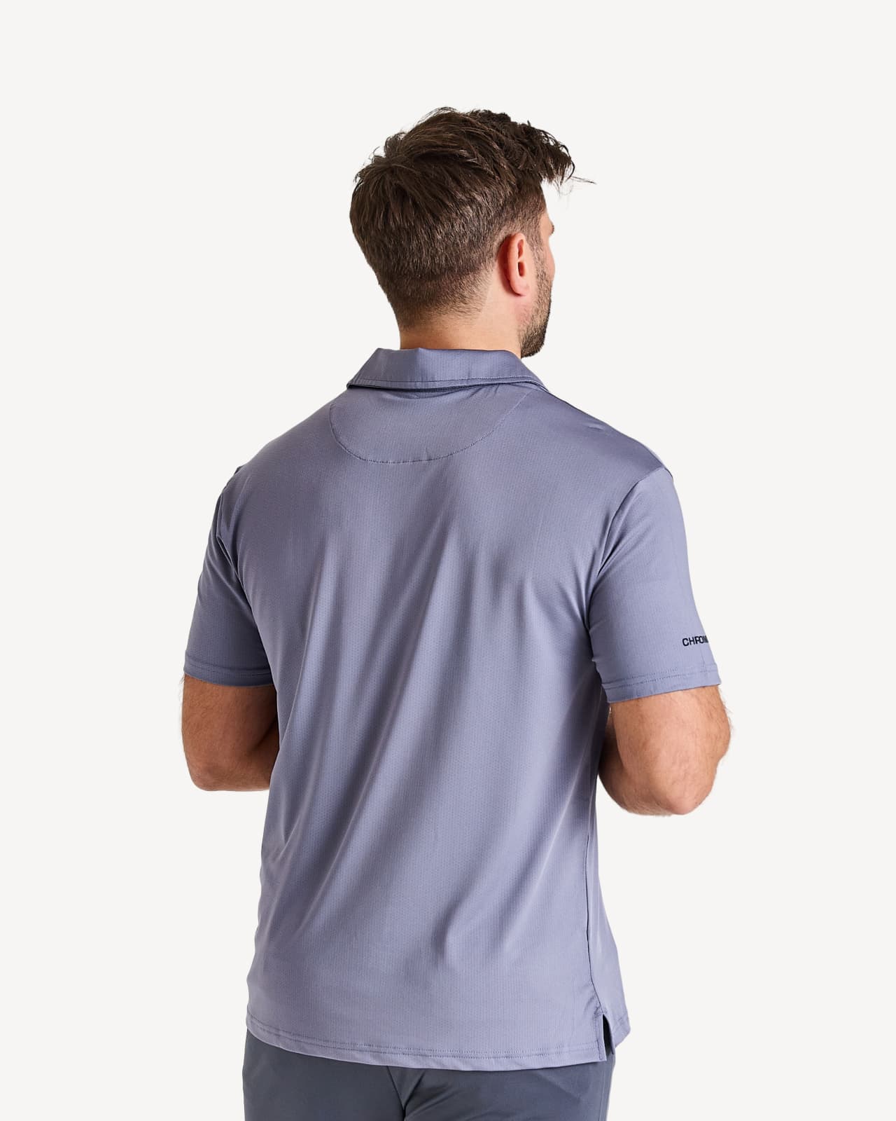 Midnight Essential Polo