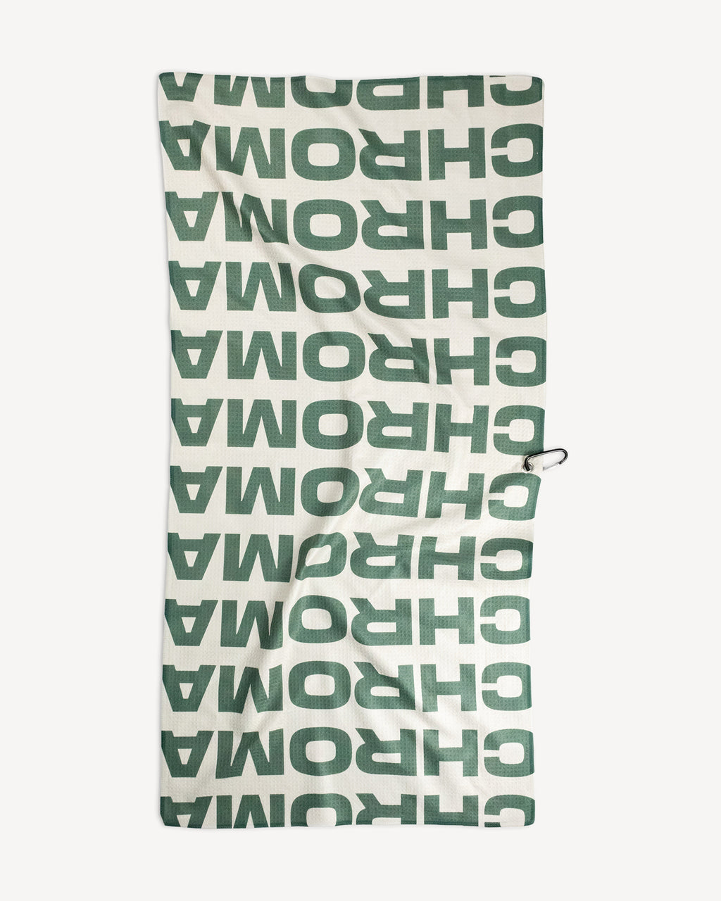 HIBISCUS - Large Golf Towel