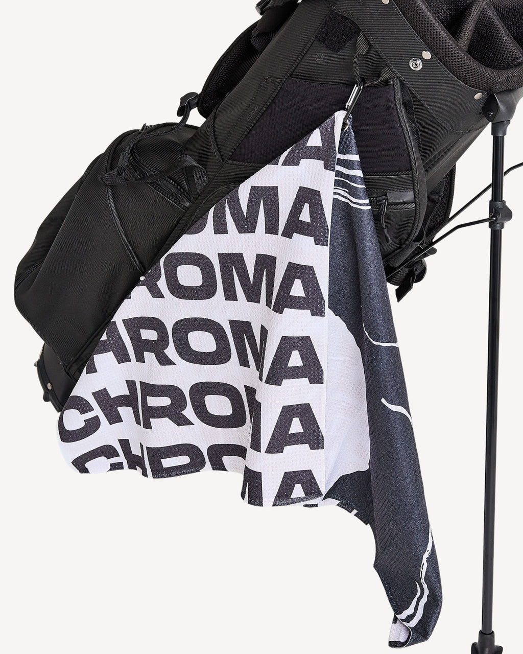 MARBLE - Large Golf Towel