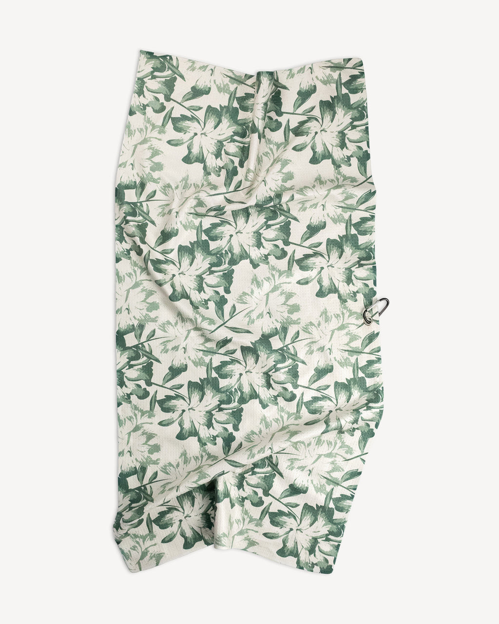 HIBISCUS - Large Golf Towel
