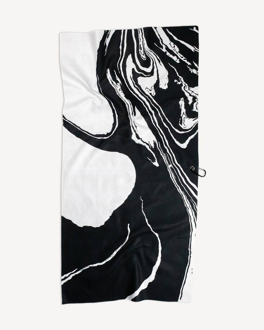 MARBLE - Large Golf Towel