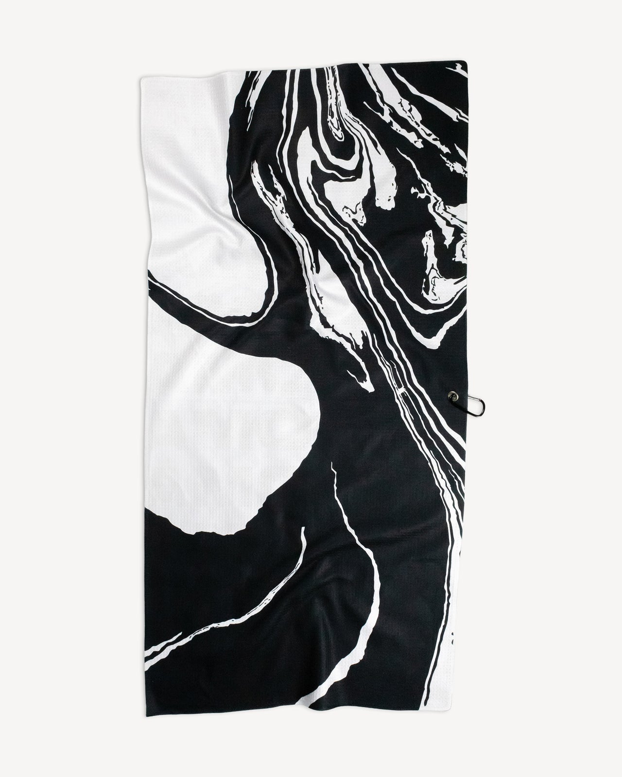 MARBLE - Large Golf Towel