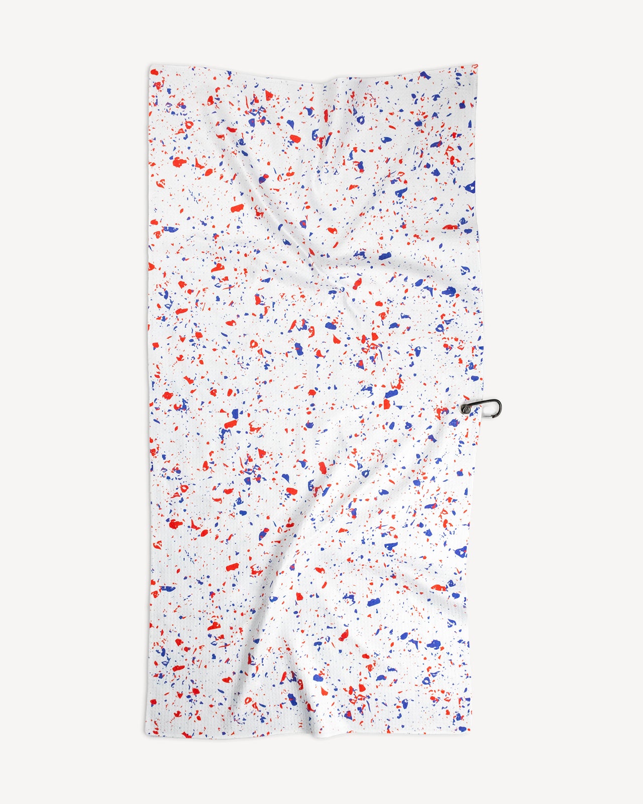 SPLATTER - Large Golf Towel
