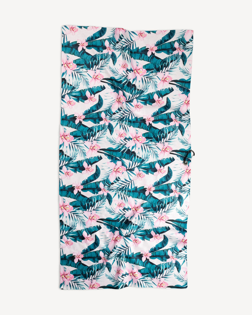 TROPICAL - Large Golf Towel
