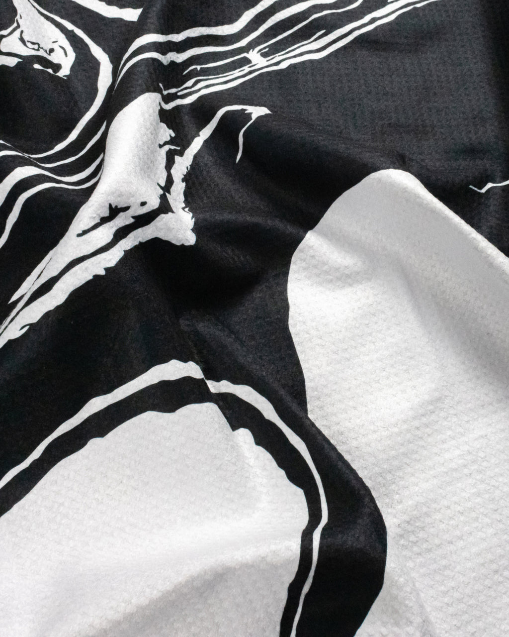 MARBLE - Large Golf Towel