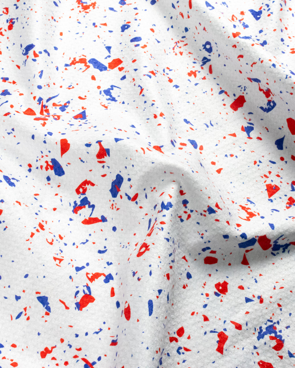 SPLATTER - Large Golf Towel