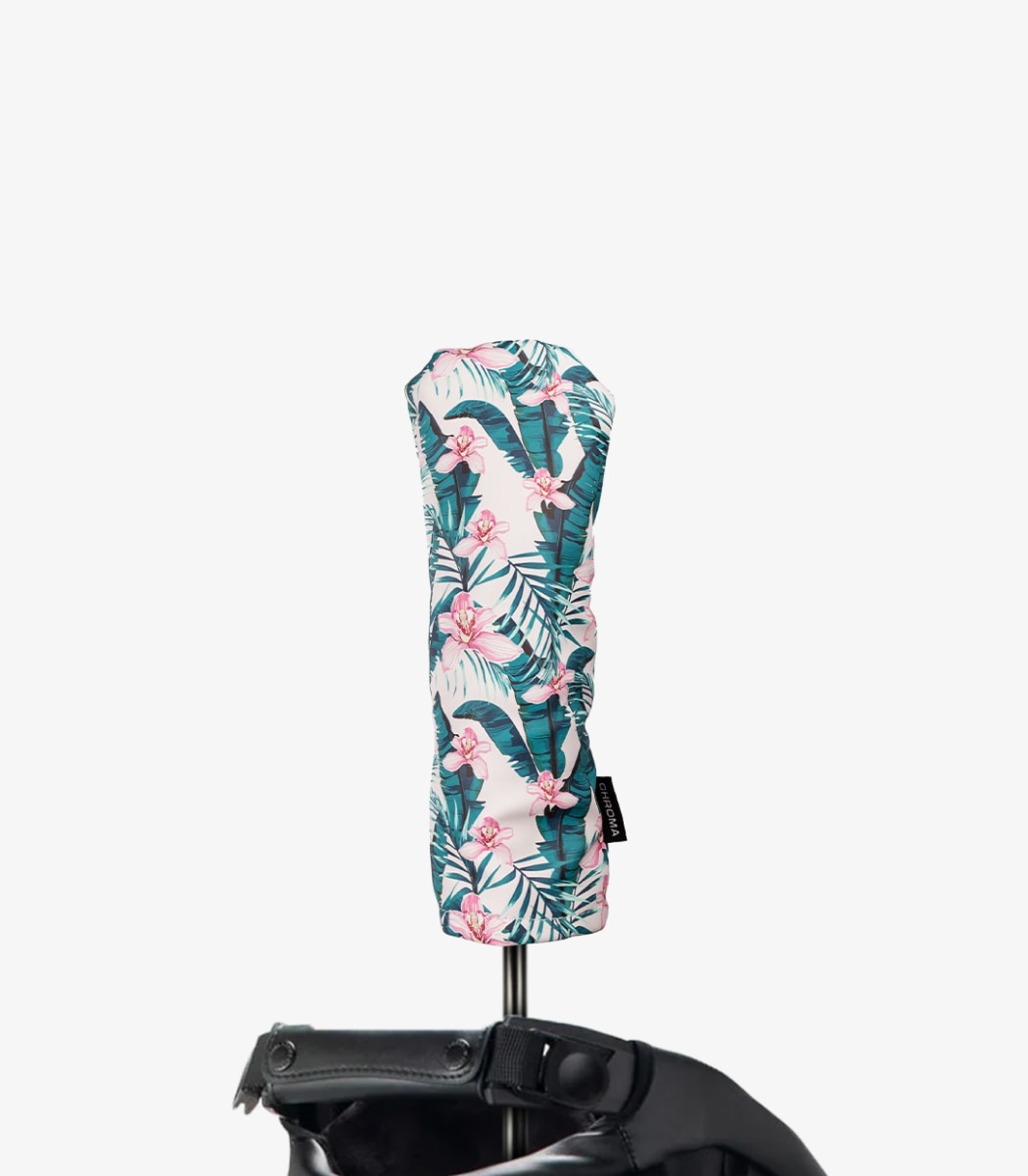 TROPICAL - Hybrid Headcover