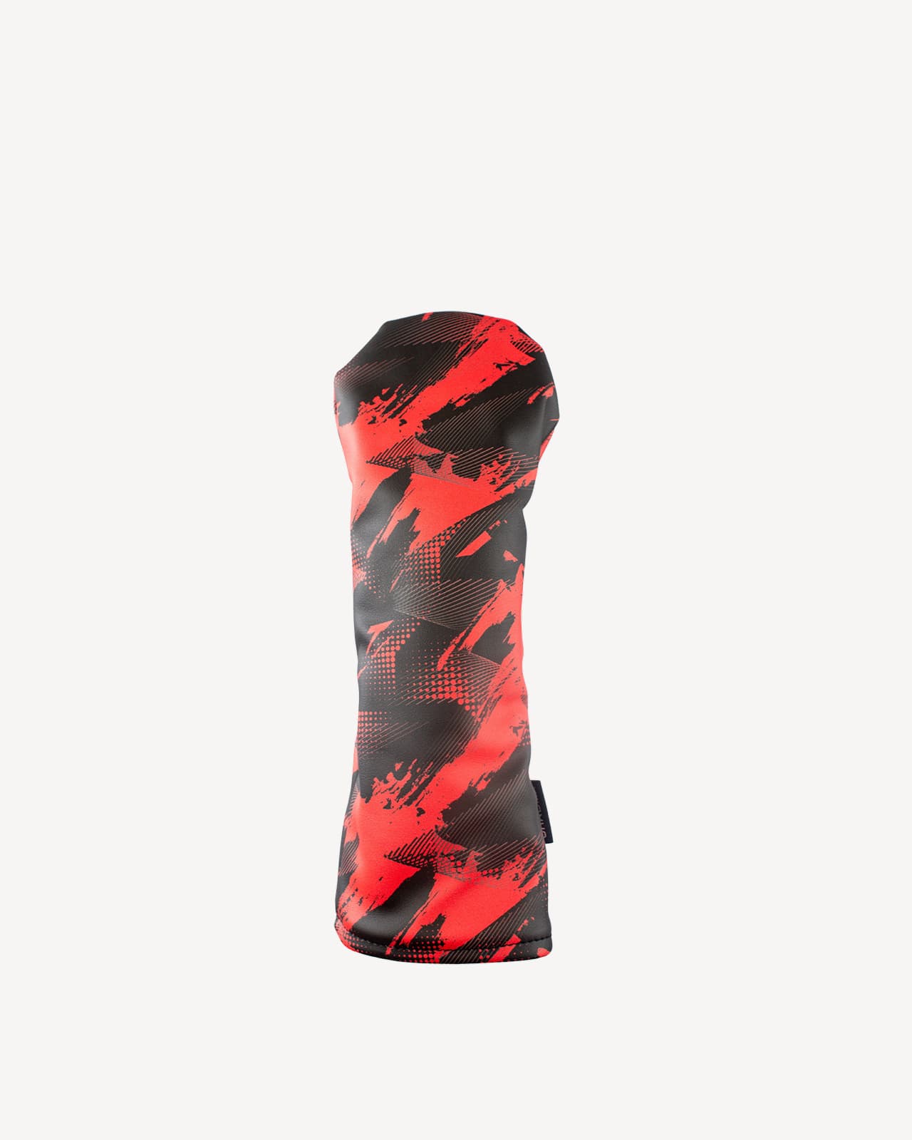 RED TIGER - HEADCOVERS